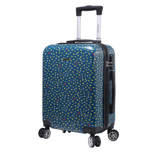 Trolley cabina Naj-Oleari Adalie