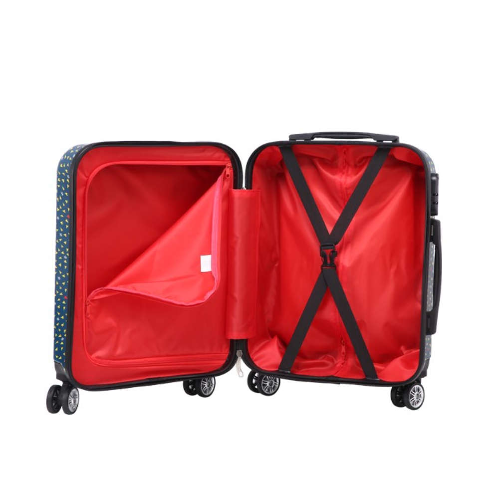 Trolley cabina Naj-Oleari Adalie