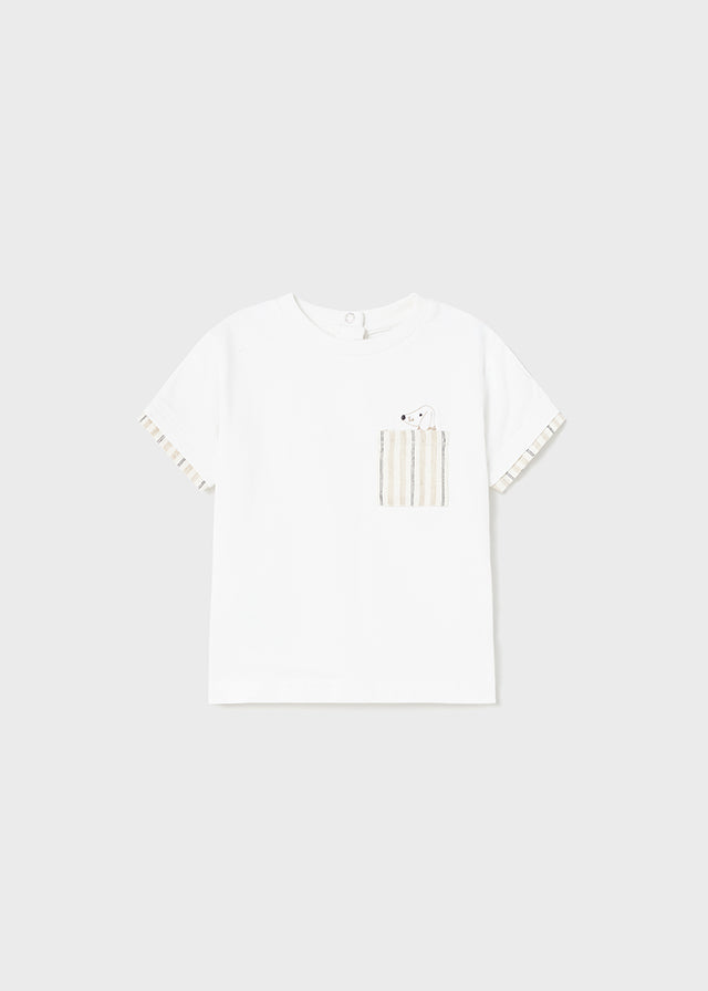 T-shirt bimbo