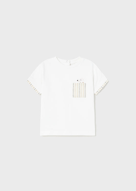 T-shirt bimbo
