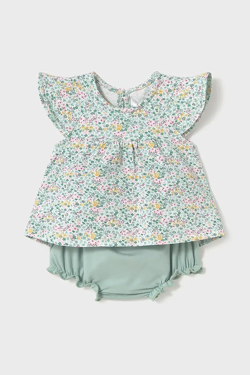 Set 4 pezzi neonata