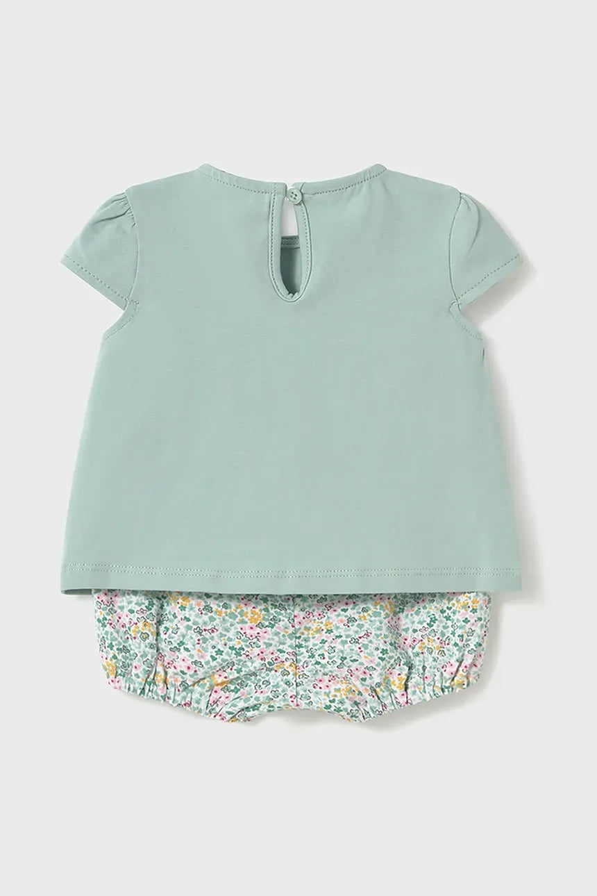 Set 4 pezzi neonata