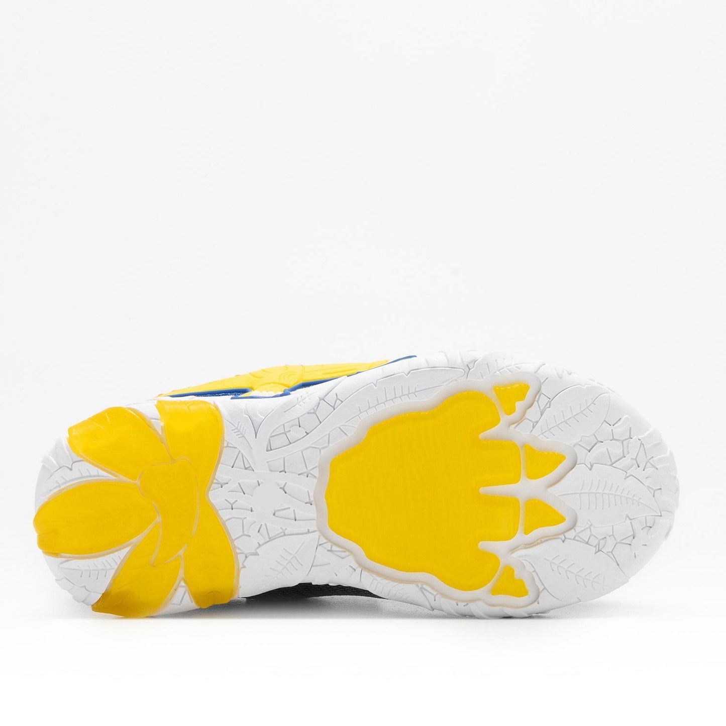 Sneakers bimbo dinosauro con luci