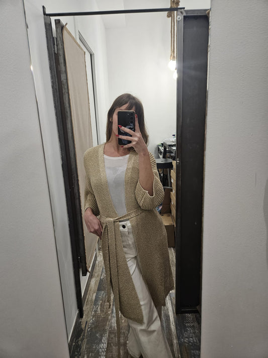Cardigan Susy Mix