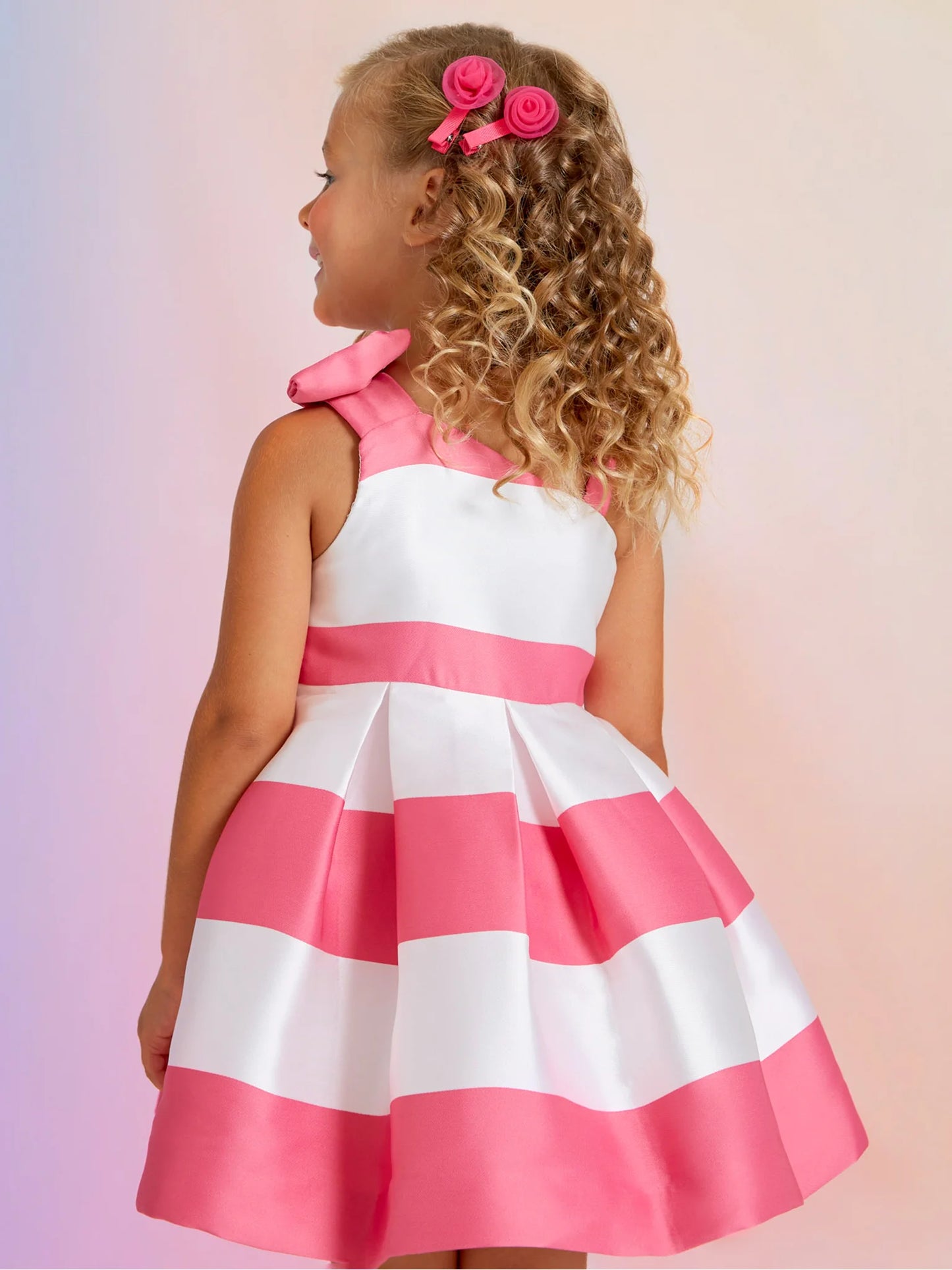 Abito cerimonia bambina
