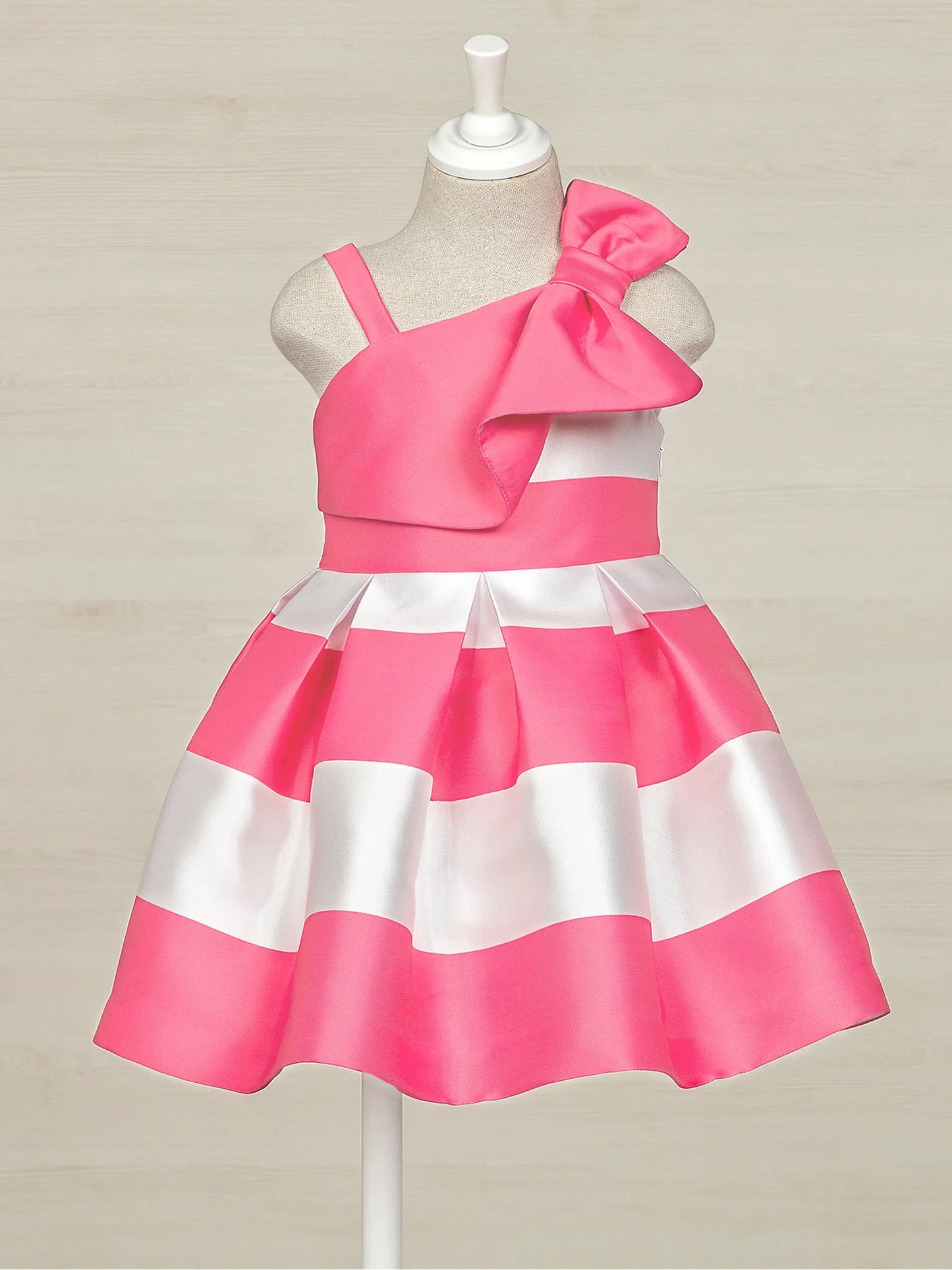 Abito cerimonia bambina