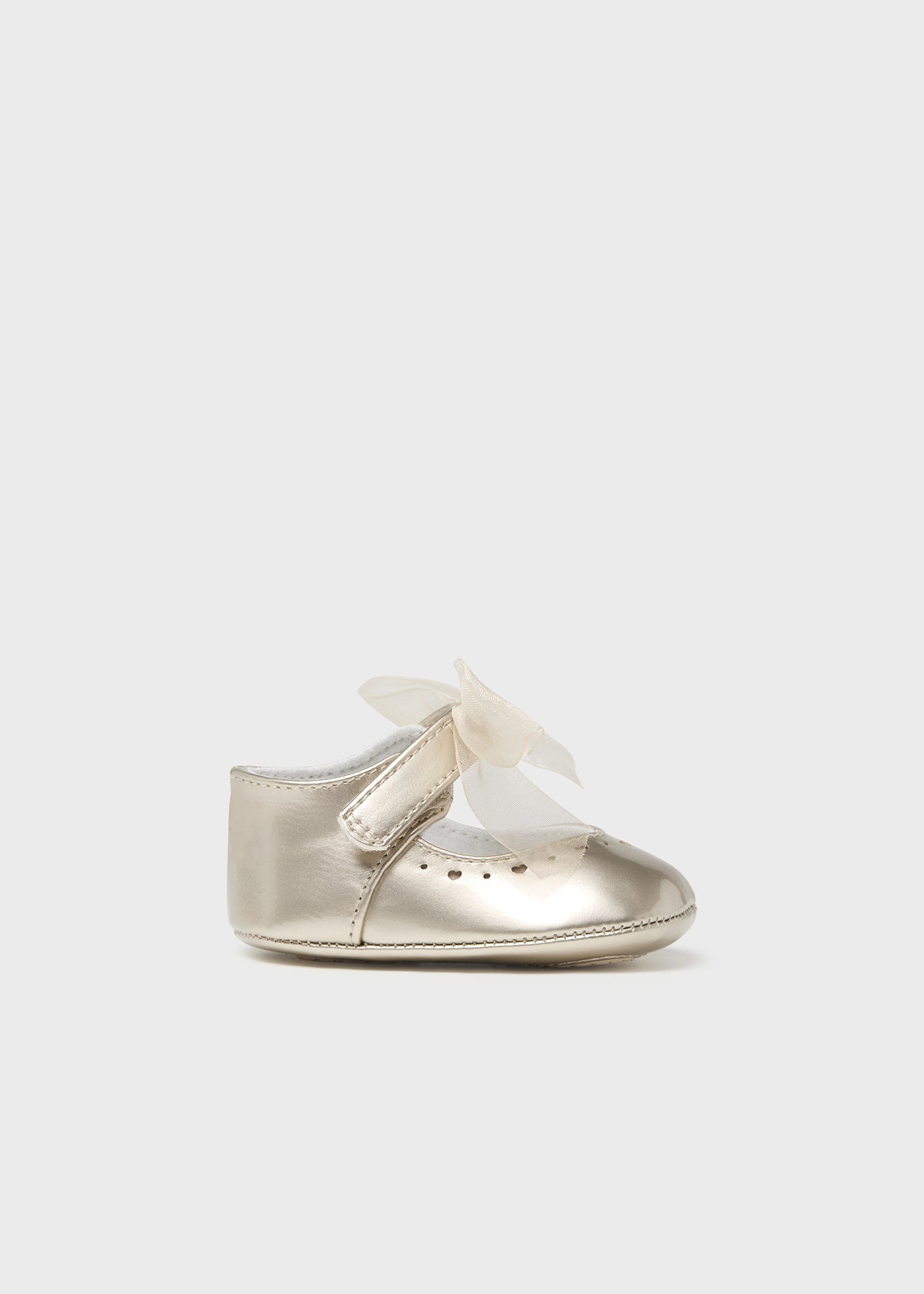 Ballerine fiocco neonata