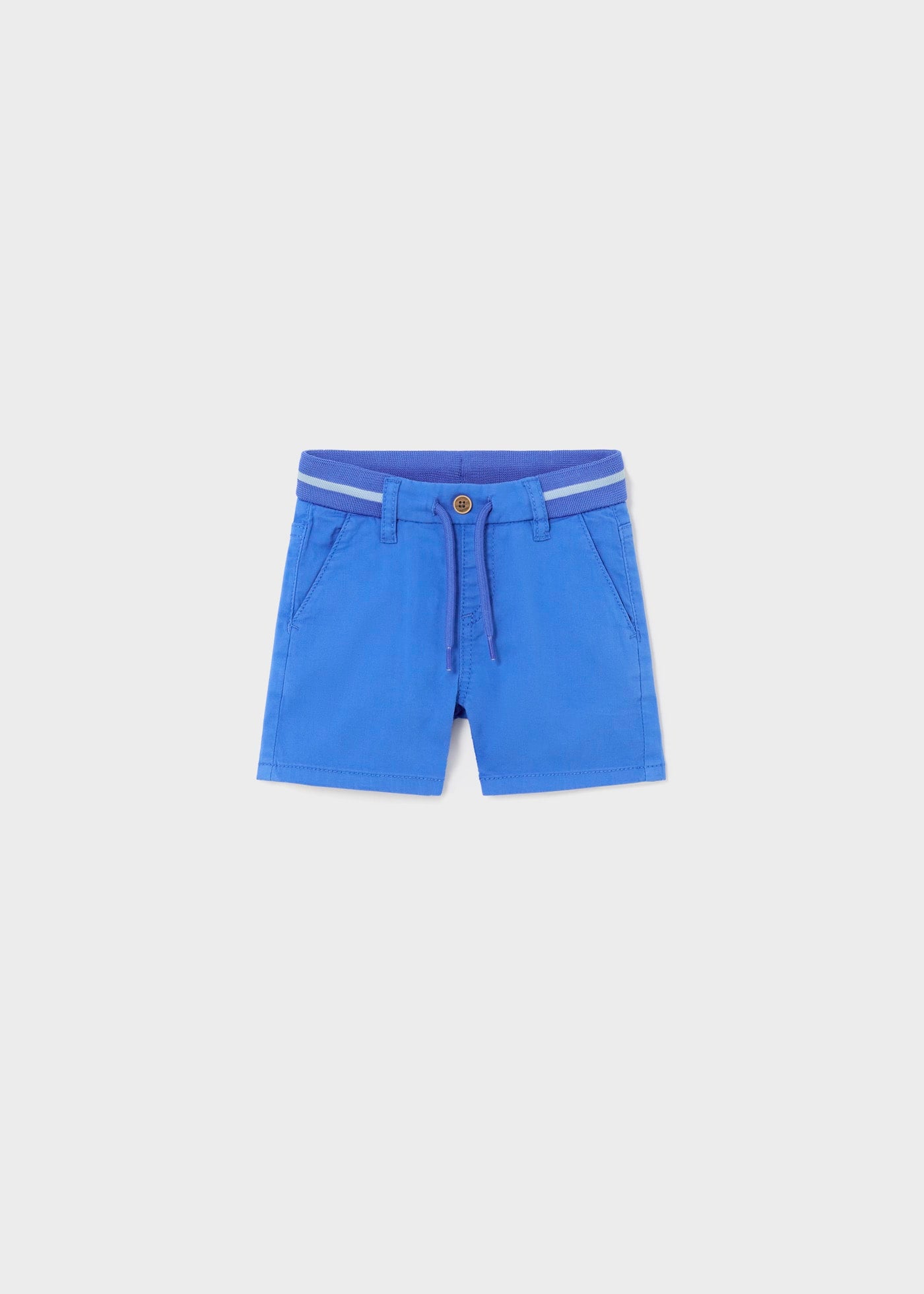 Bermuda Better Cotton bimbo