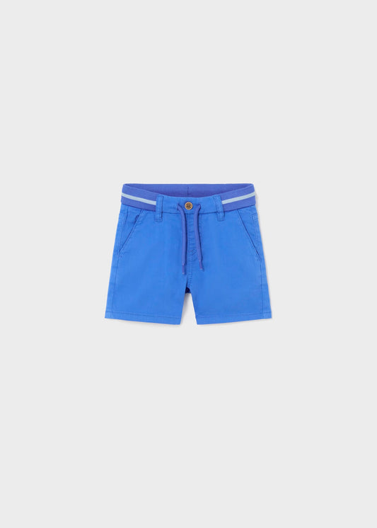 Bermuda Better Cotton bimbo