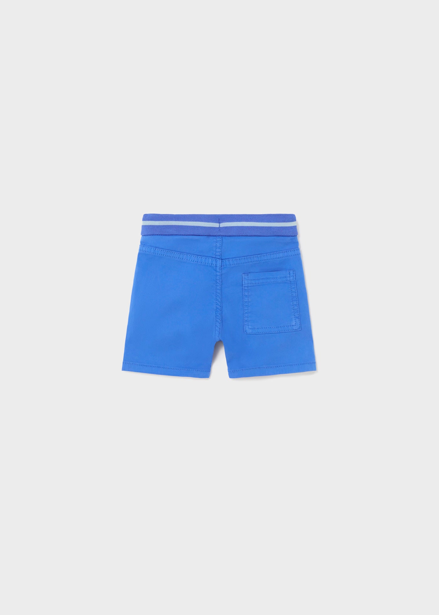 Bermuda Better Cotton bimbo