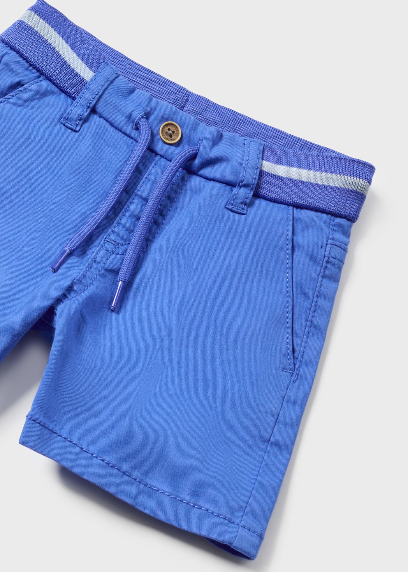 Bermuda Better Cotton bimbo