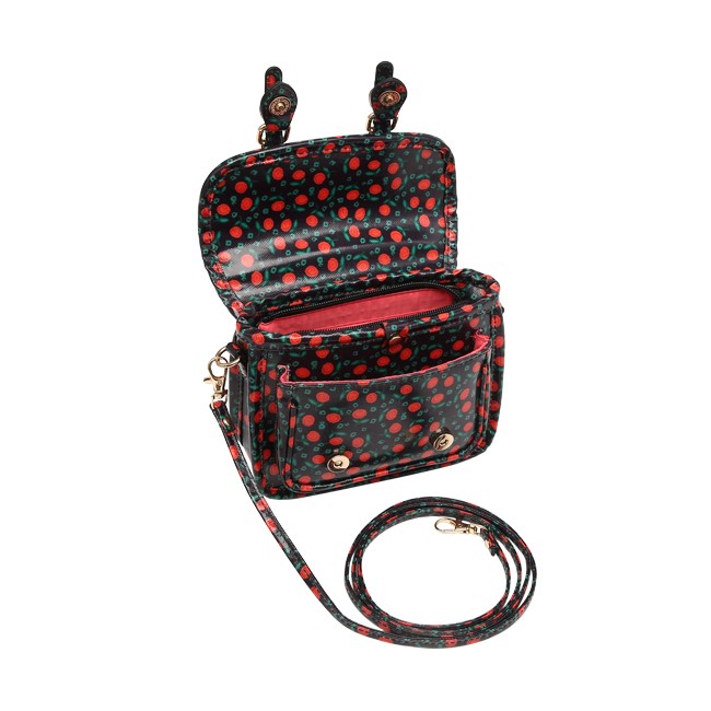 Cartella mini Naj-Oleari Scarlett