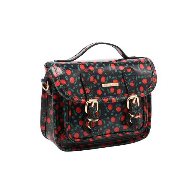 Cartella mini Naj-Oleari Scarlett