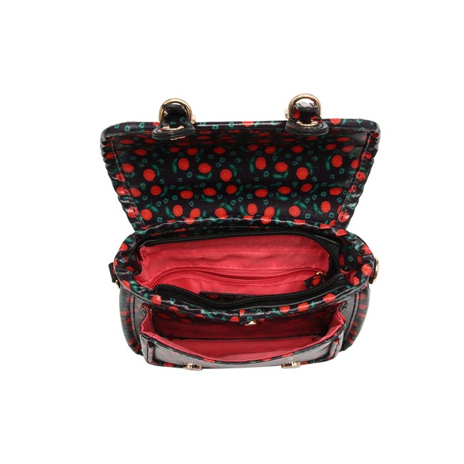 Cartella mini Naj-Oleari Scarlett