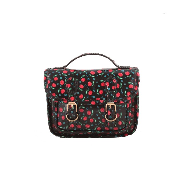 Cartella mini Naj-Oleari Scarlett