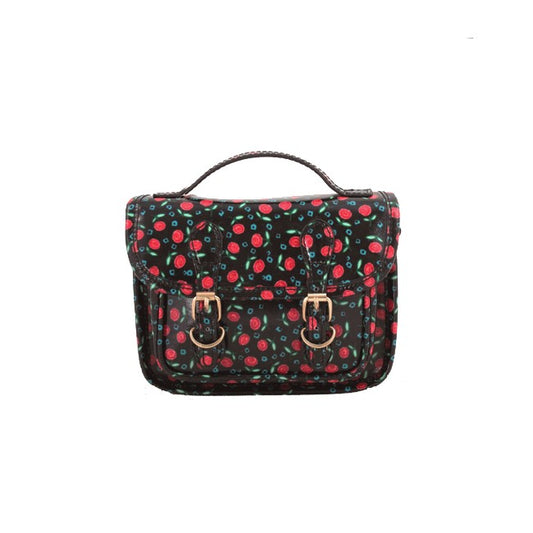 Cartella mini Naj-Oleari Scarlett