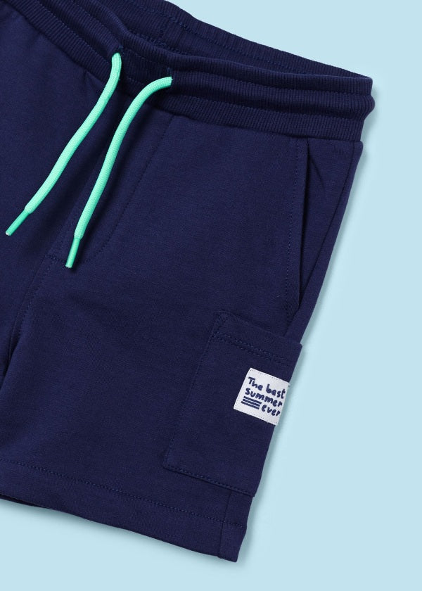 Completo 2 pezzi surf Better Cotton bambino