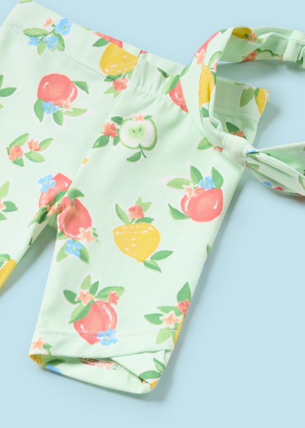 Completo 3 pezzi Better Cotton neonata