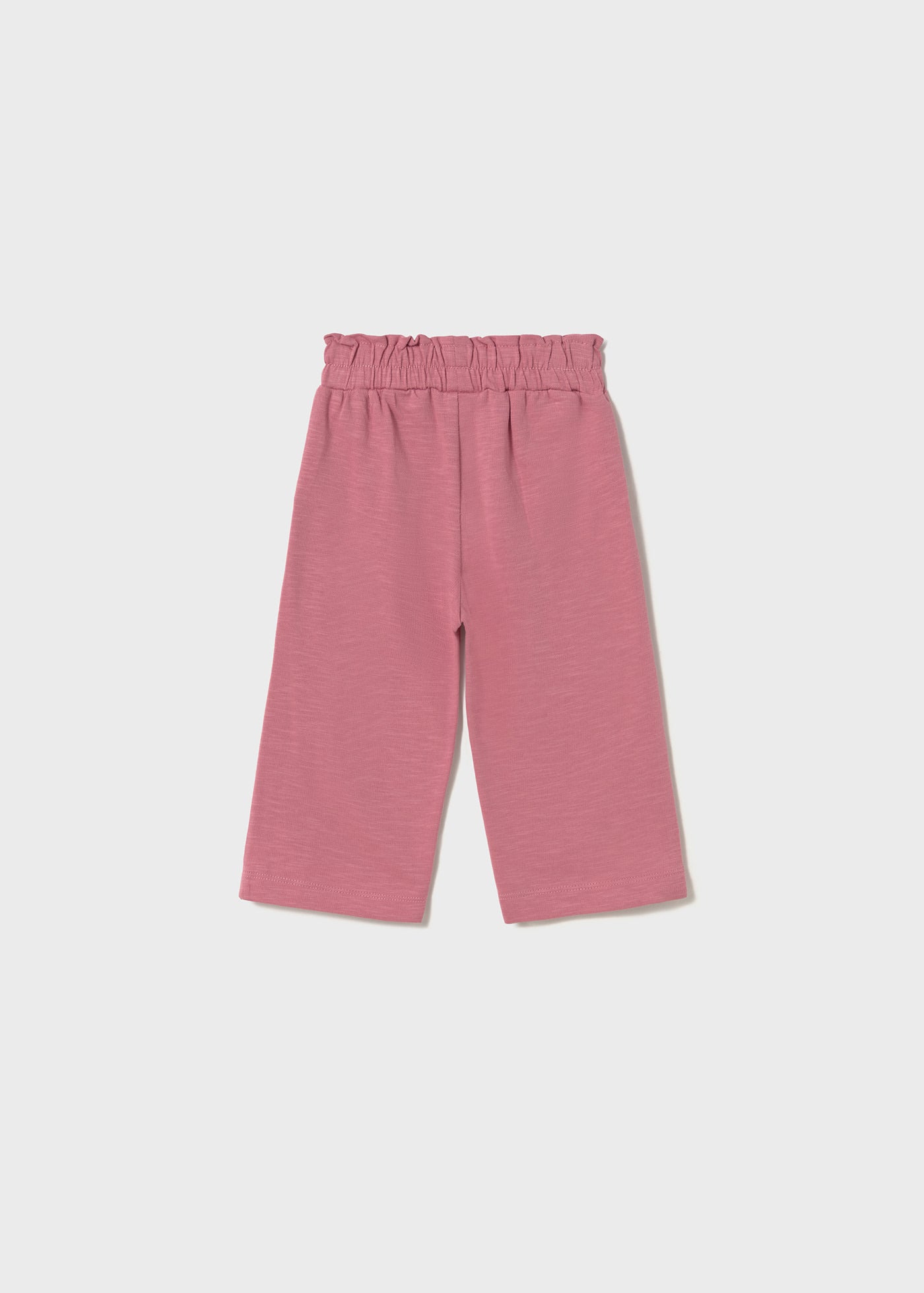 Completo 3 pezzi con giacca stampata bimba