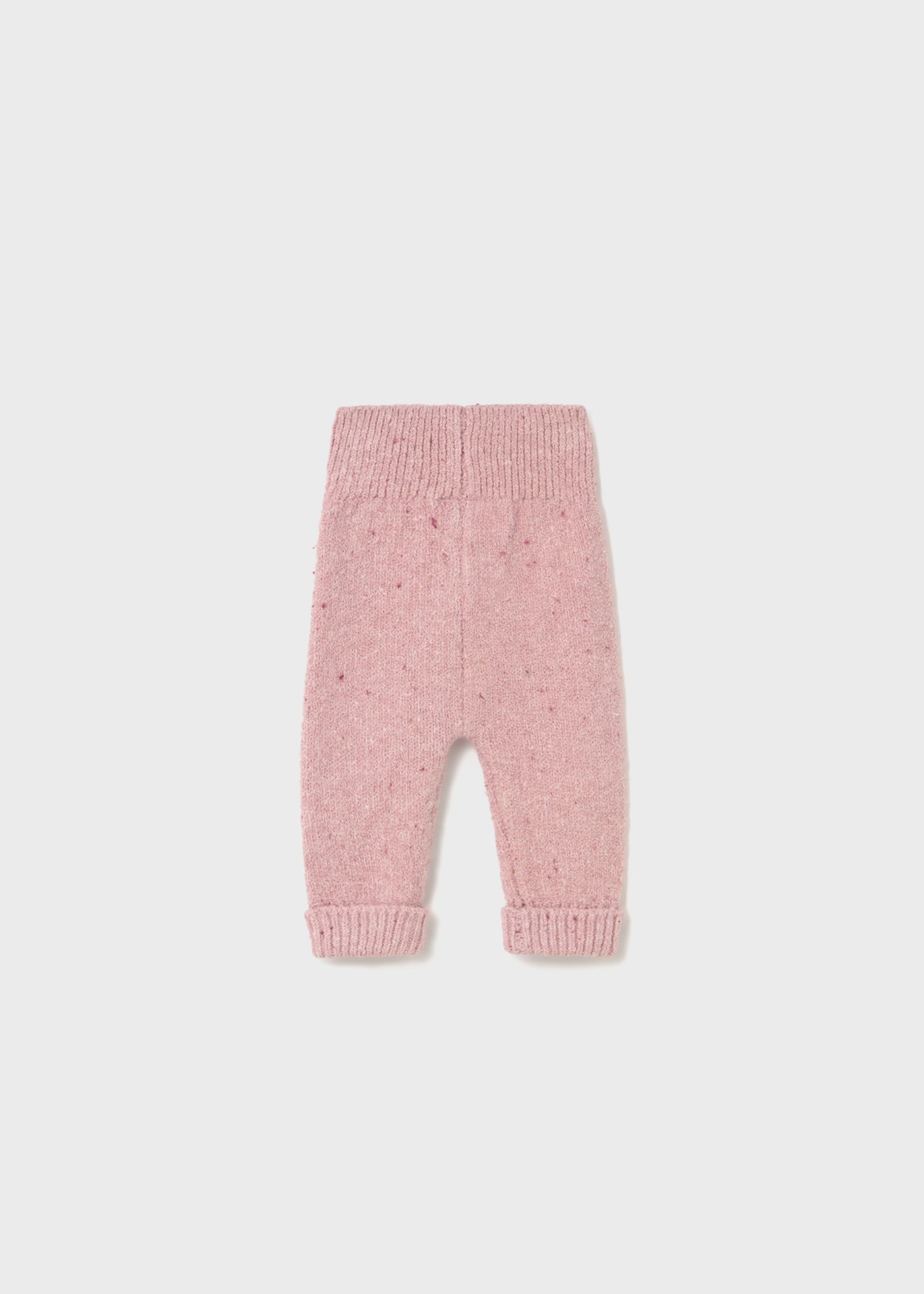Completo gilet 3 pezzi neonata