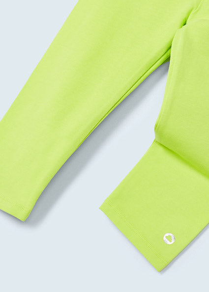 Leggins bambina