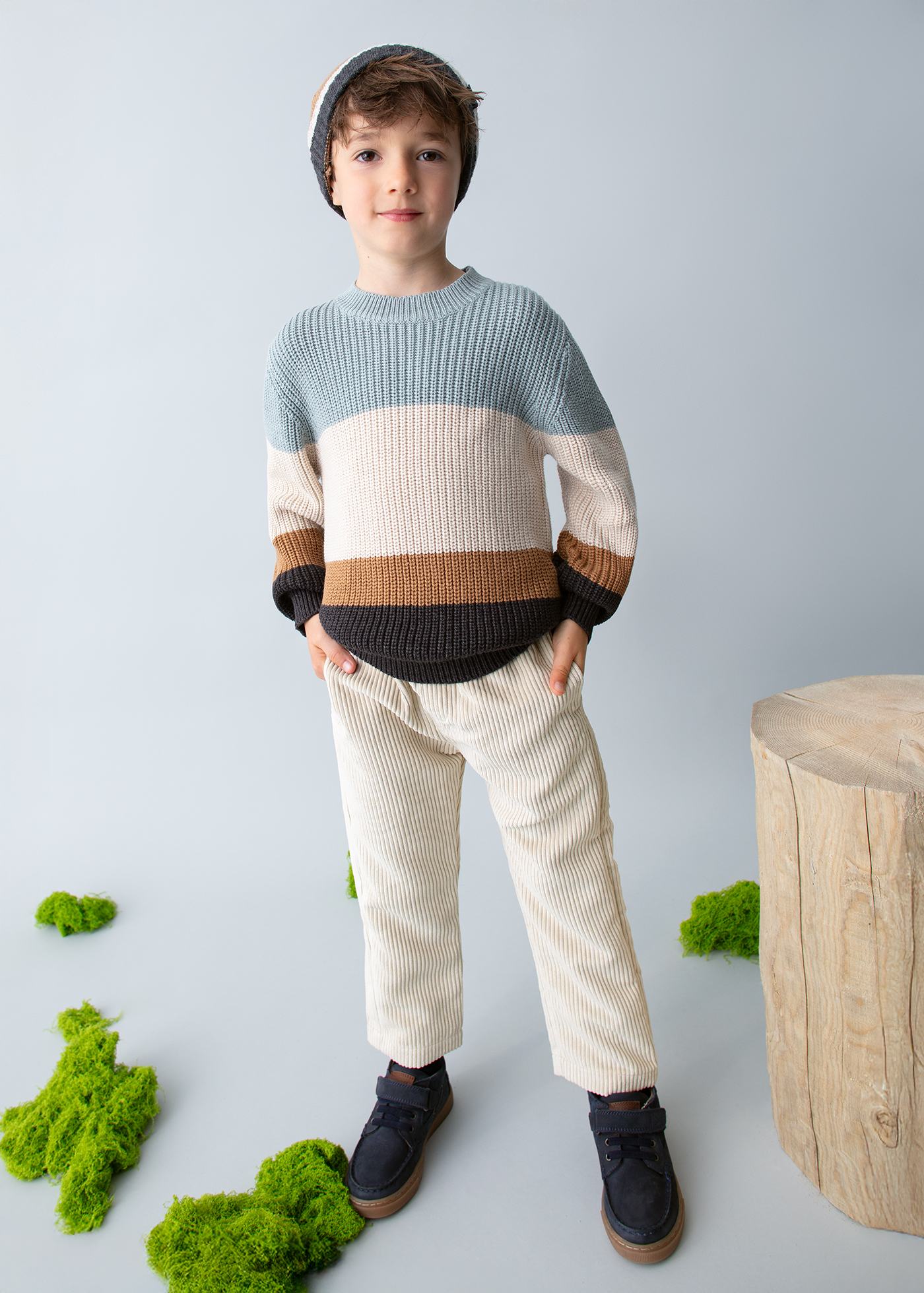 Jogger bambino