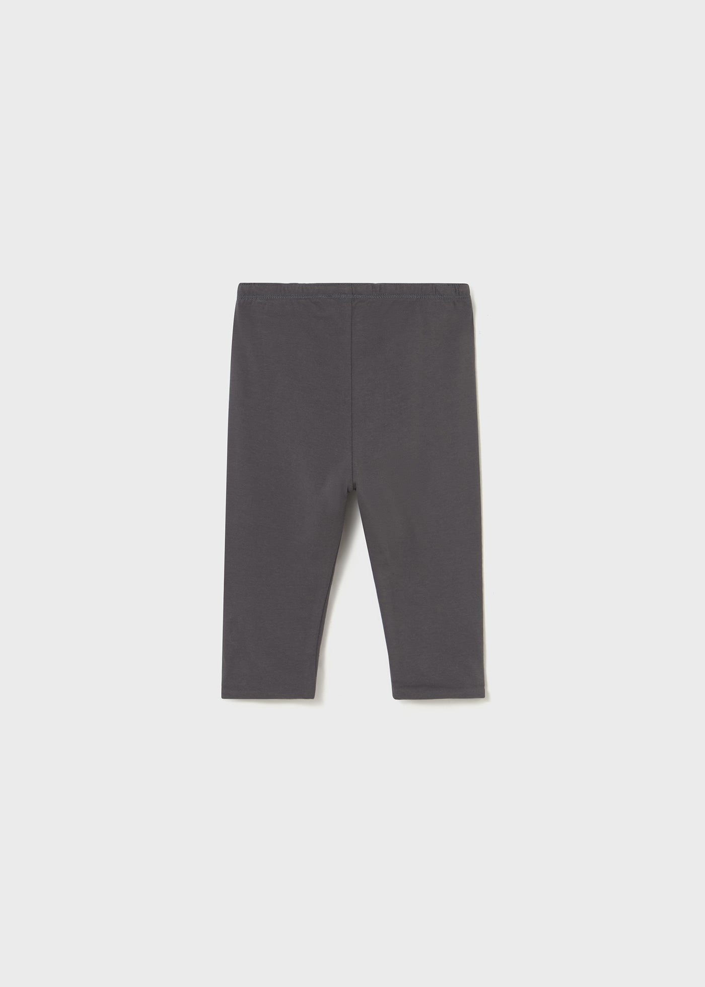 Leggings reversibile bimba