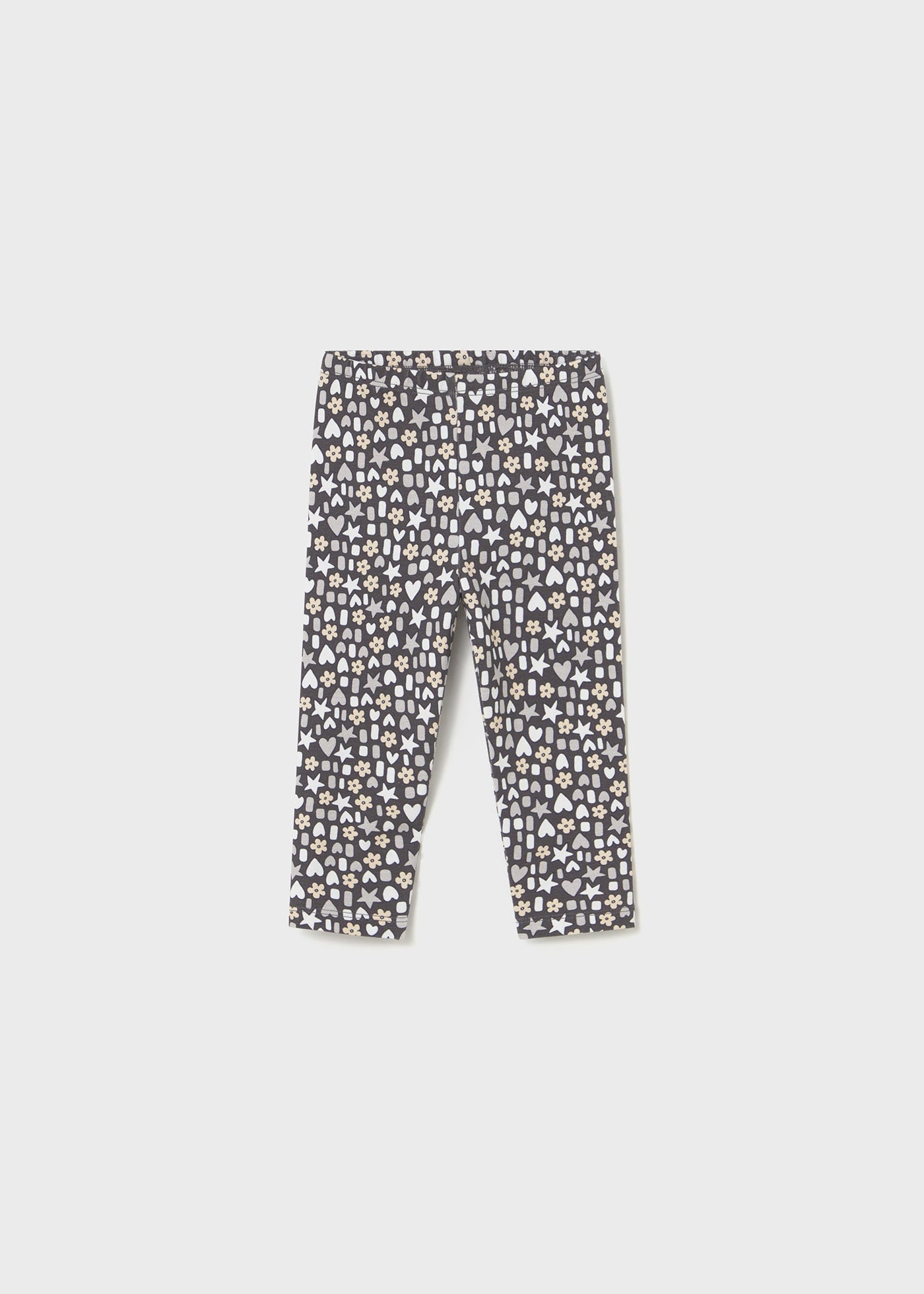 Leggings stampato bimba