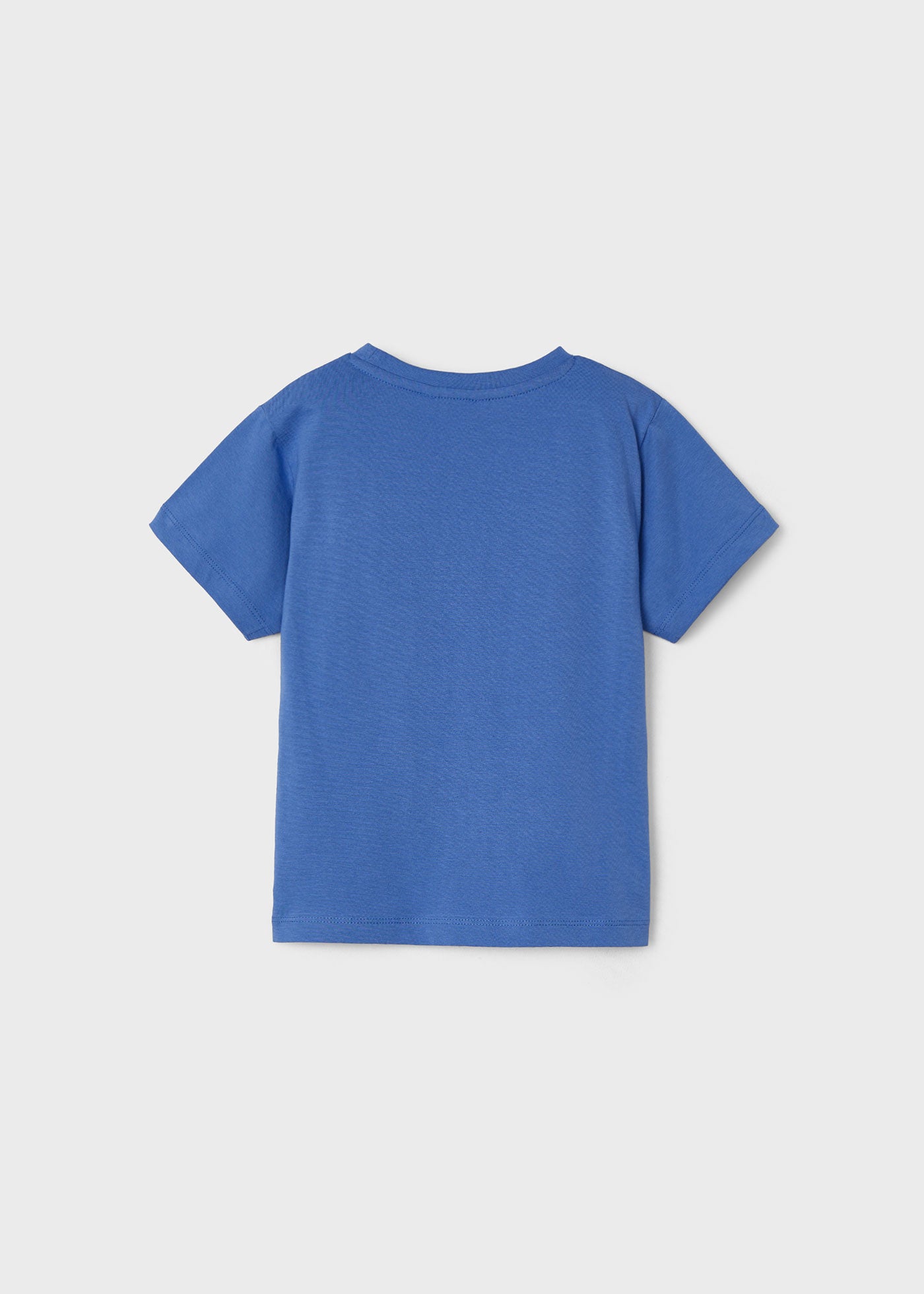 Maglietta stampa lenticolare Better Cotton bambino