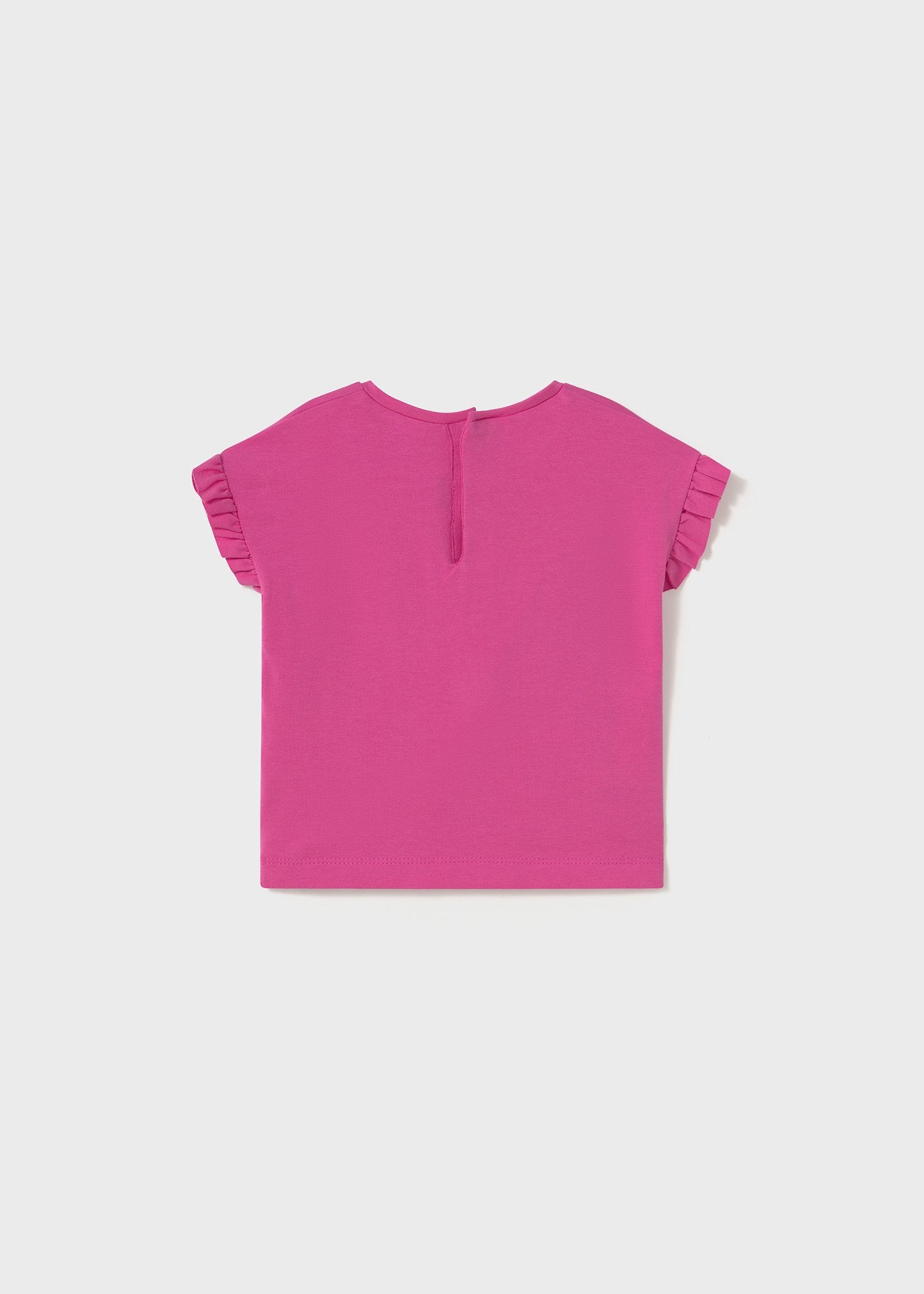 Maglietta stampata bimba