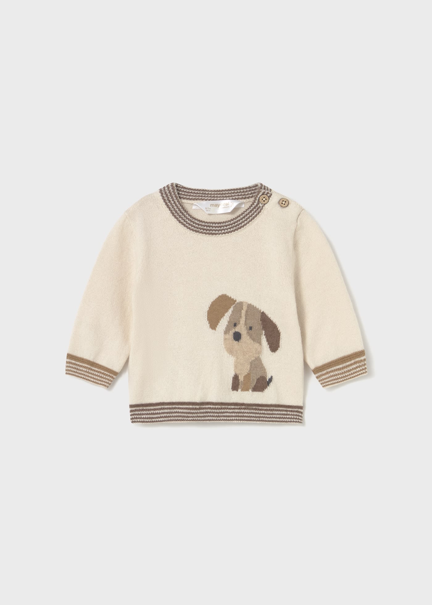 Maglione neonato