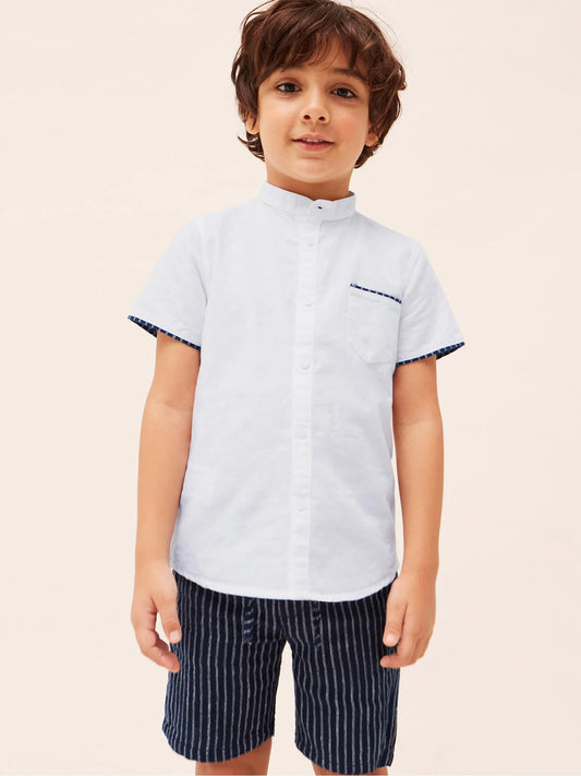 Completo due pezzi bambino