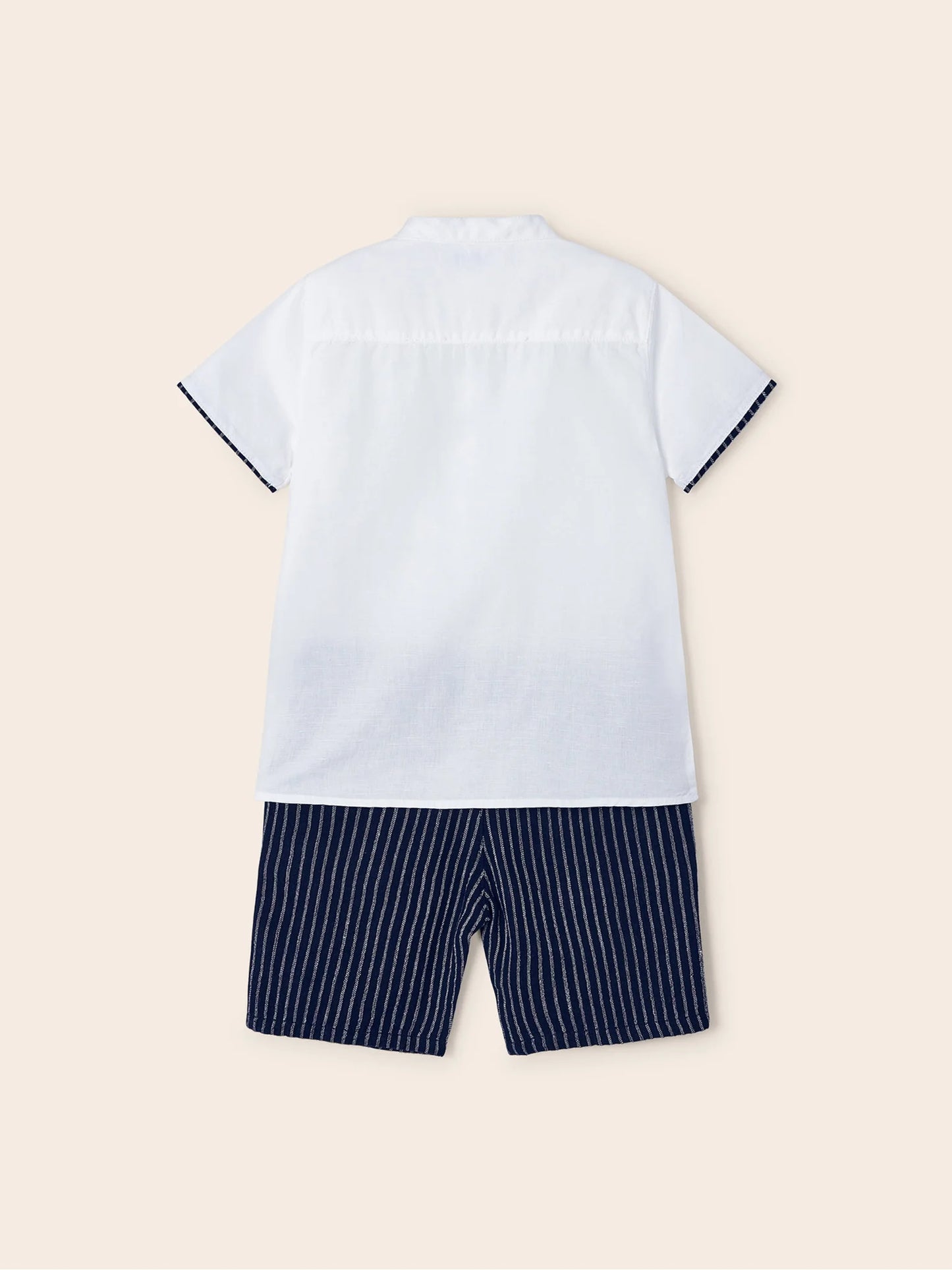 Completo due pezzi bambino