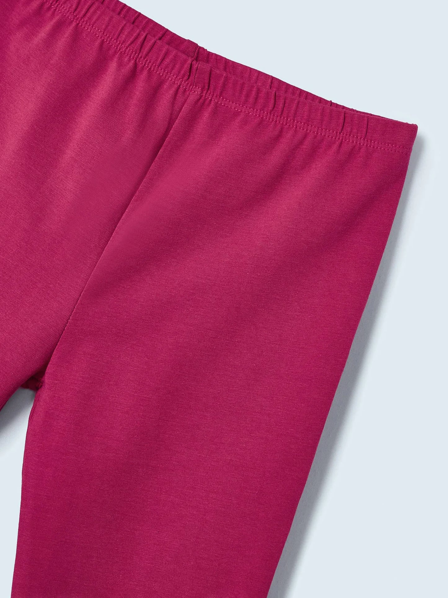 Completo t-shirt e leggins bambina