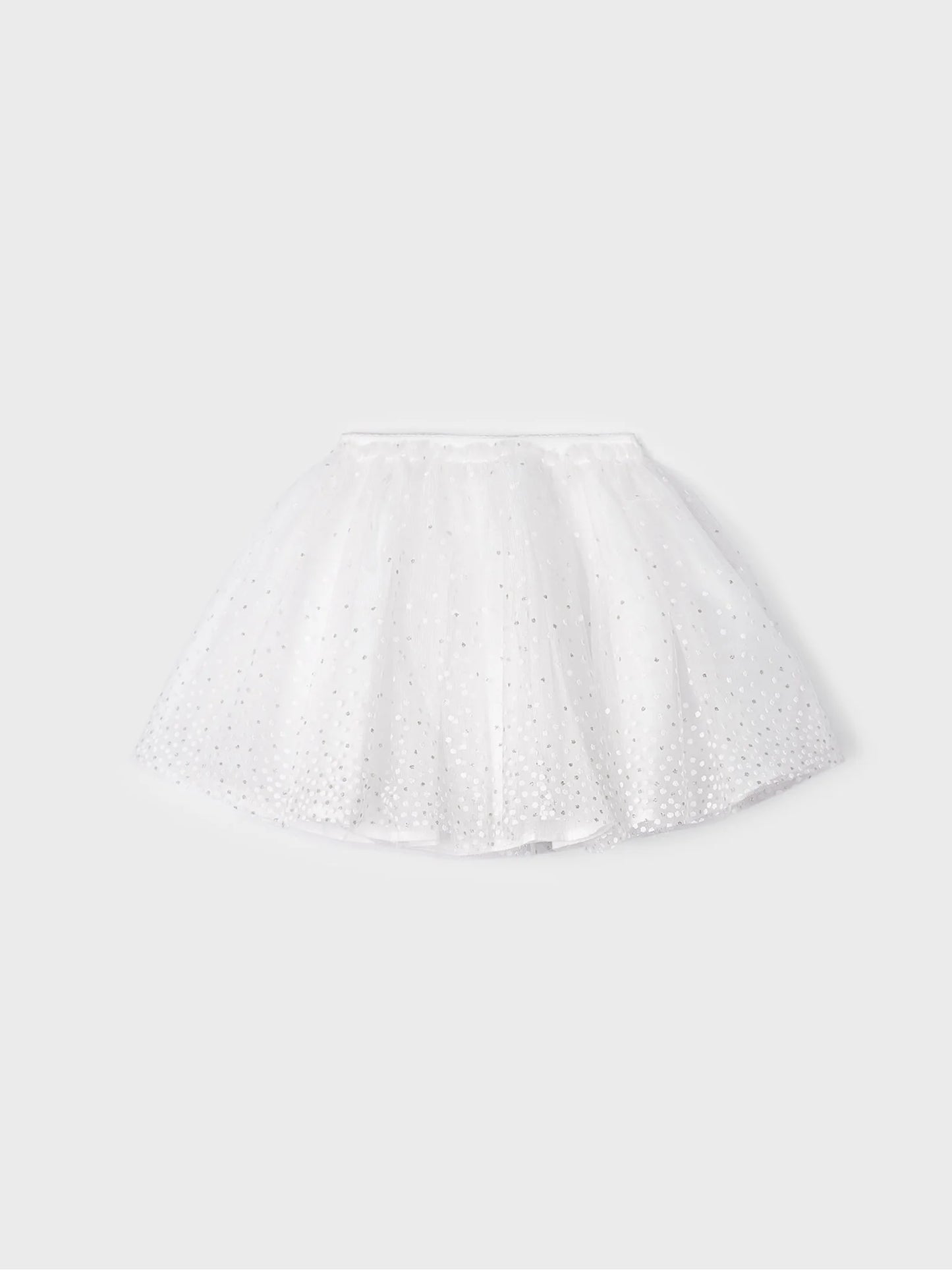 Gonna tulle bambina