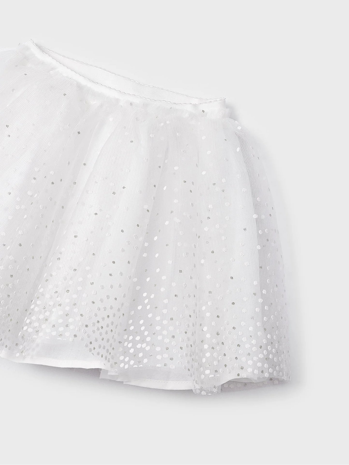 Gonna tulle bambina