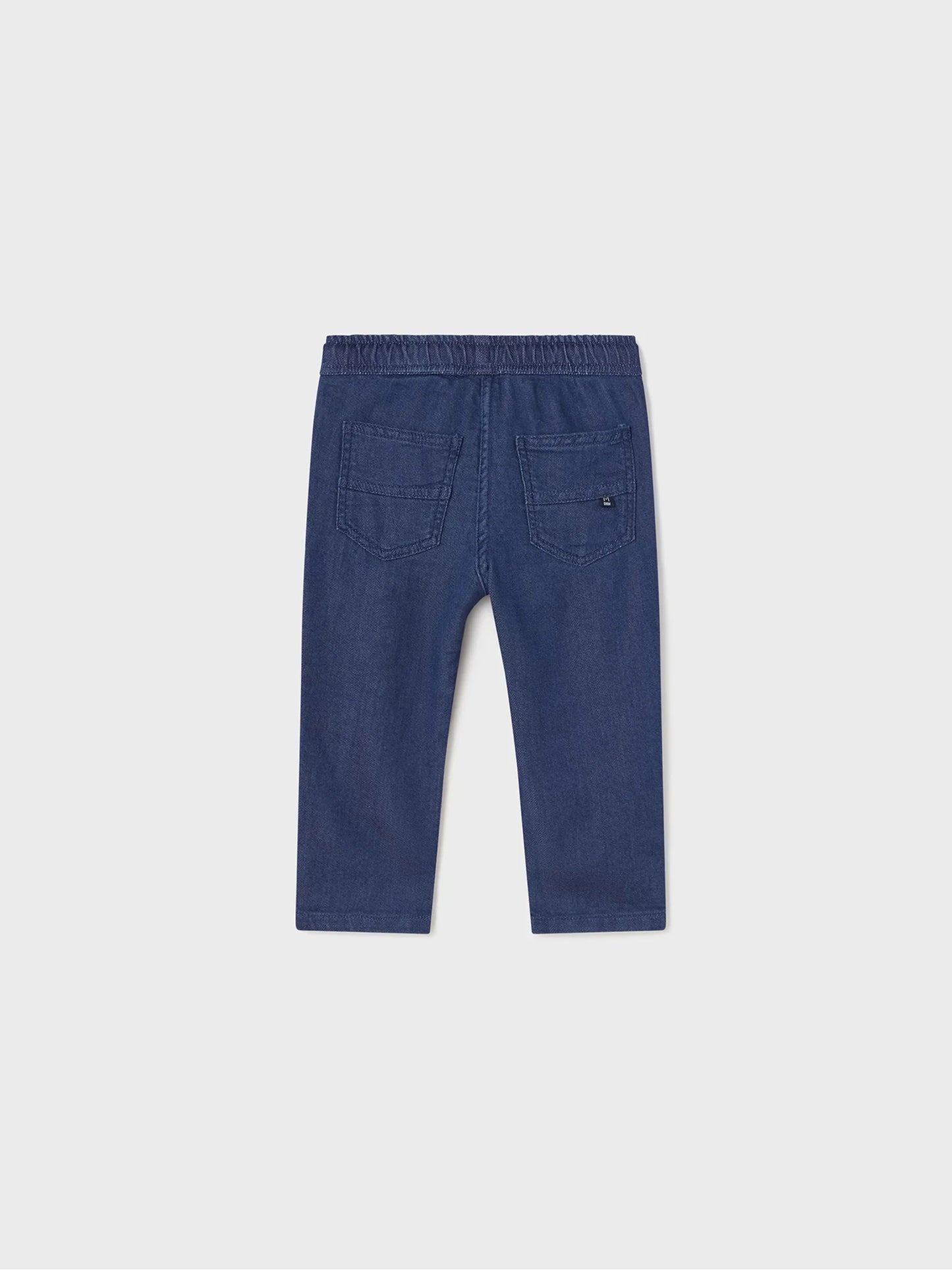 Jeans morbido bimbo