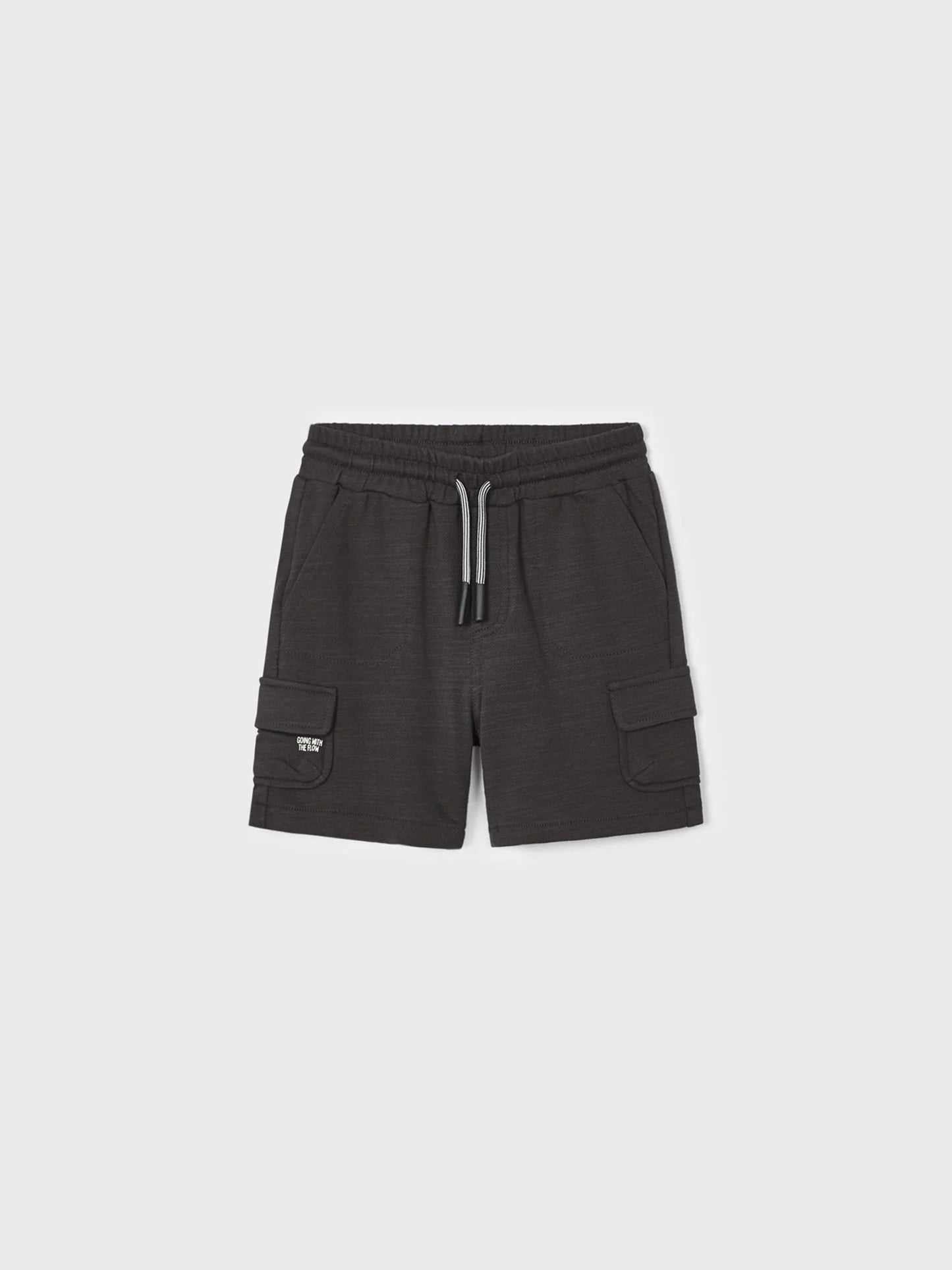 Pantaloncini tuta bambino