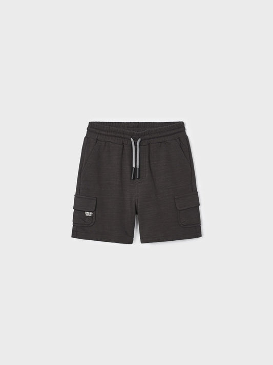 Pantaloncini tuta bambino