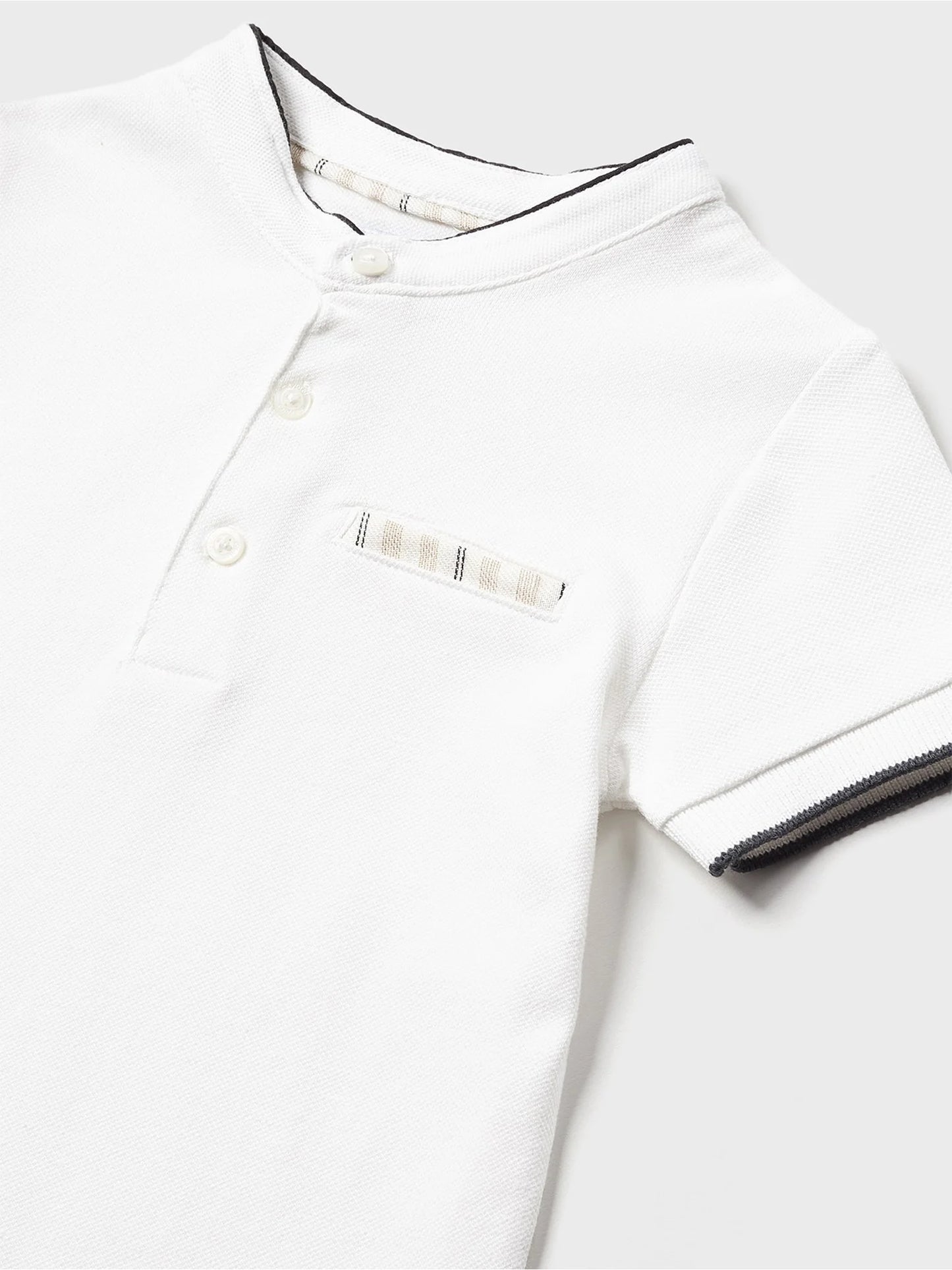 Polo bimbo