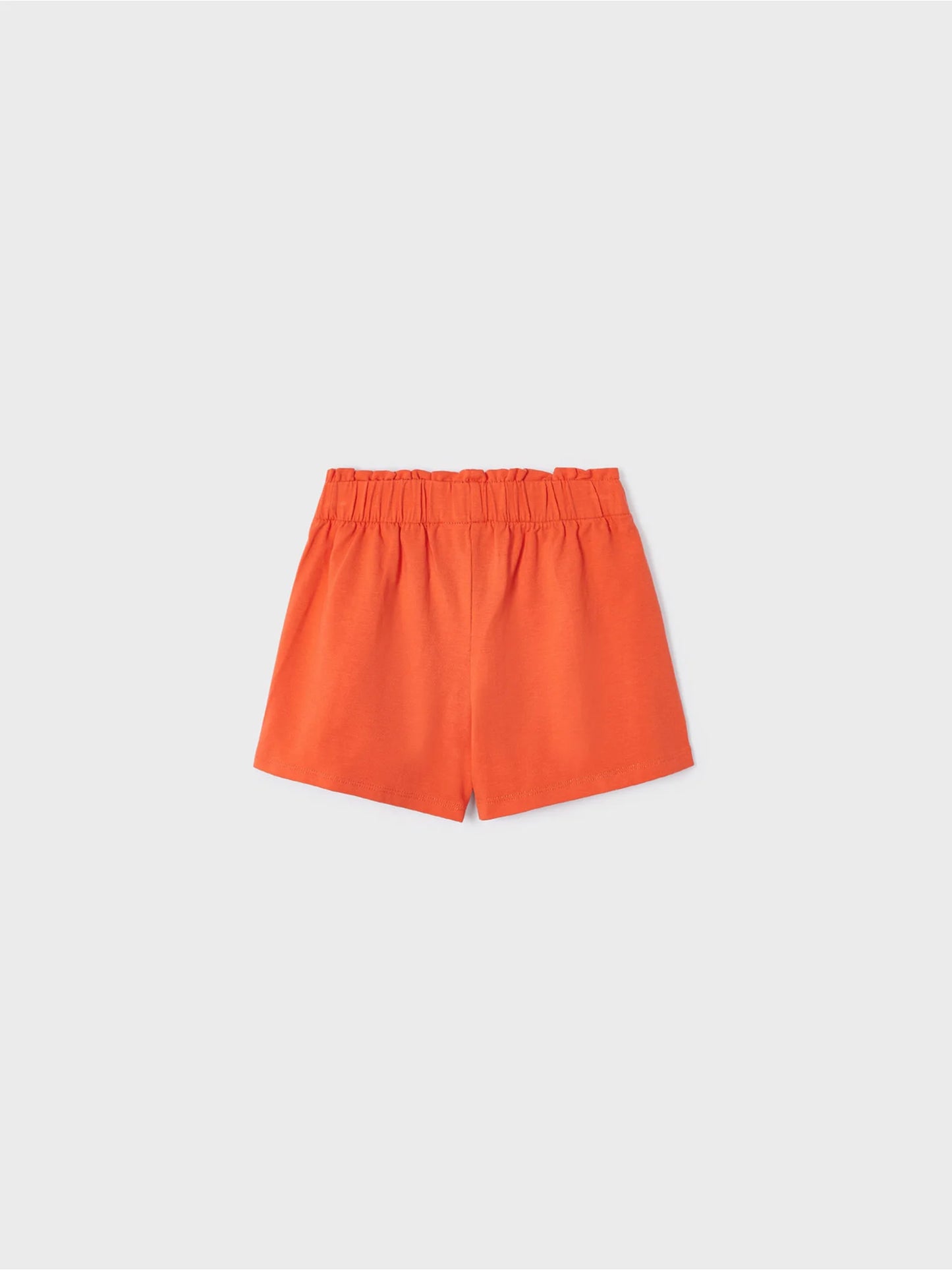 Set doppio pantaloncino bambina