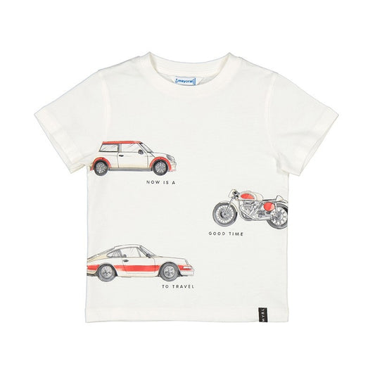 T-shirt bambino