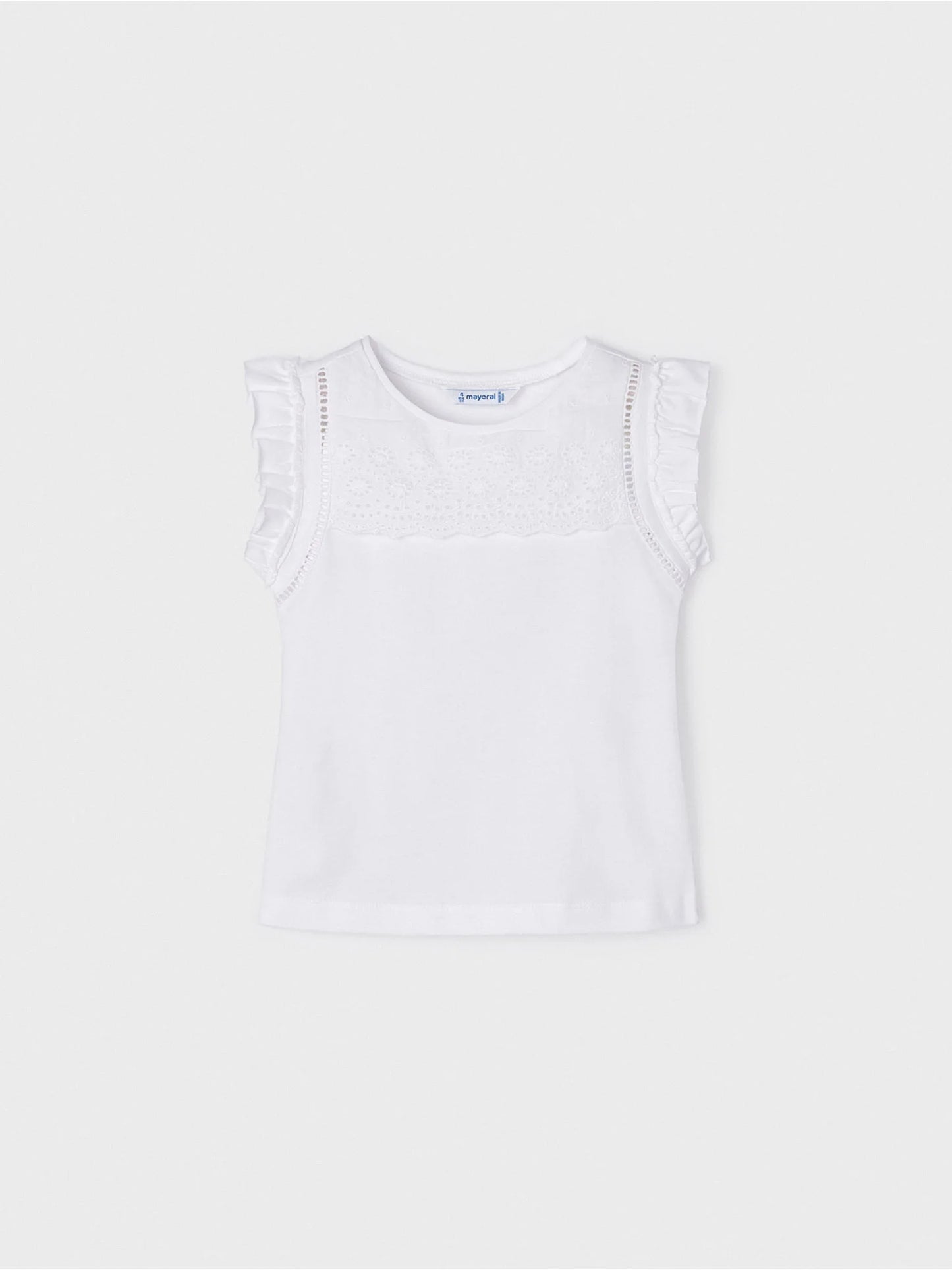 T-shirt bambina
