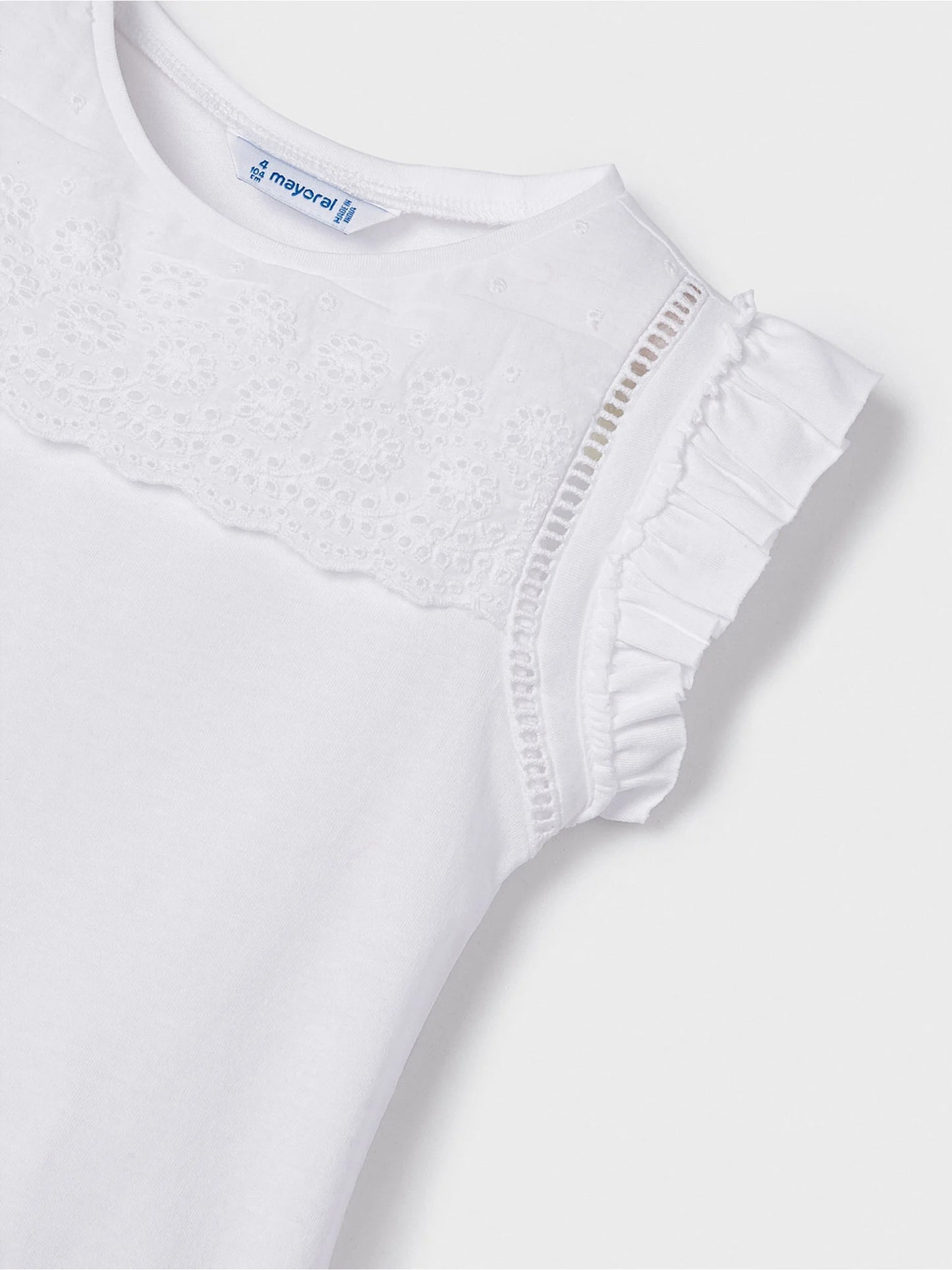 T-shirt bambina