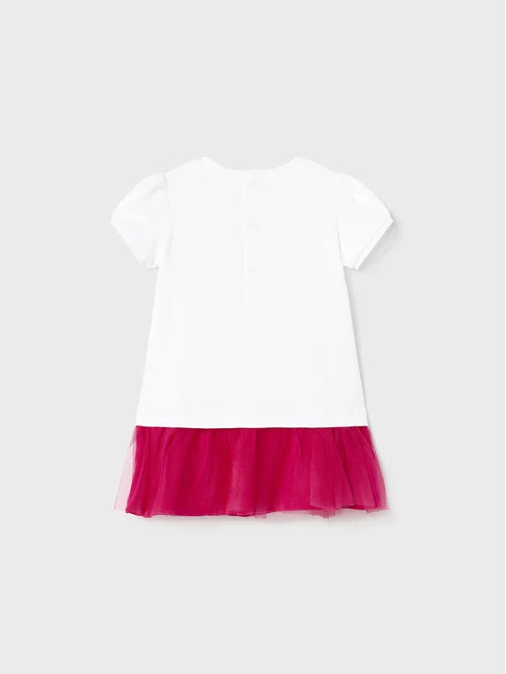 Vestito Mayoral bimba