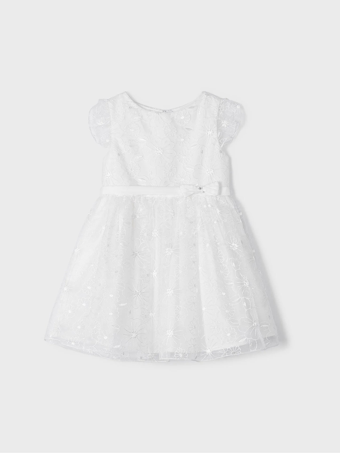 Abito cerimonia bambina