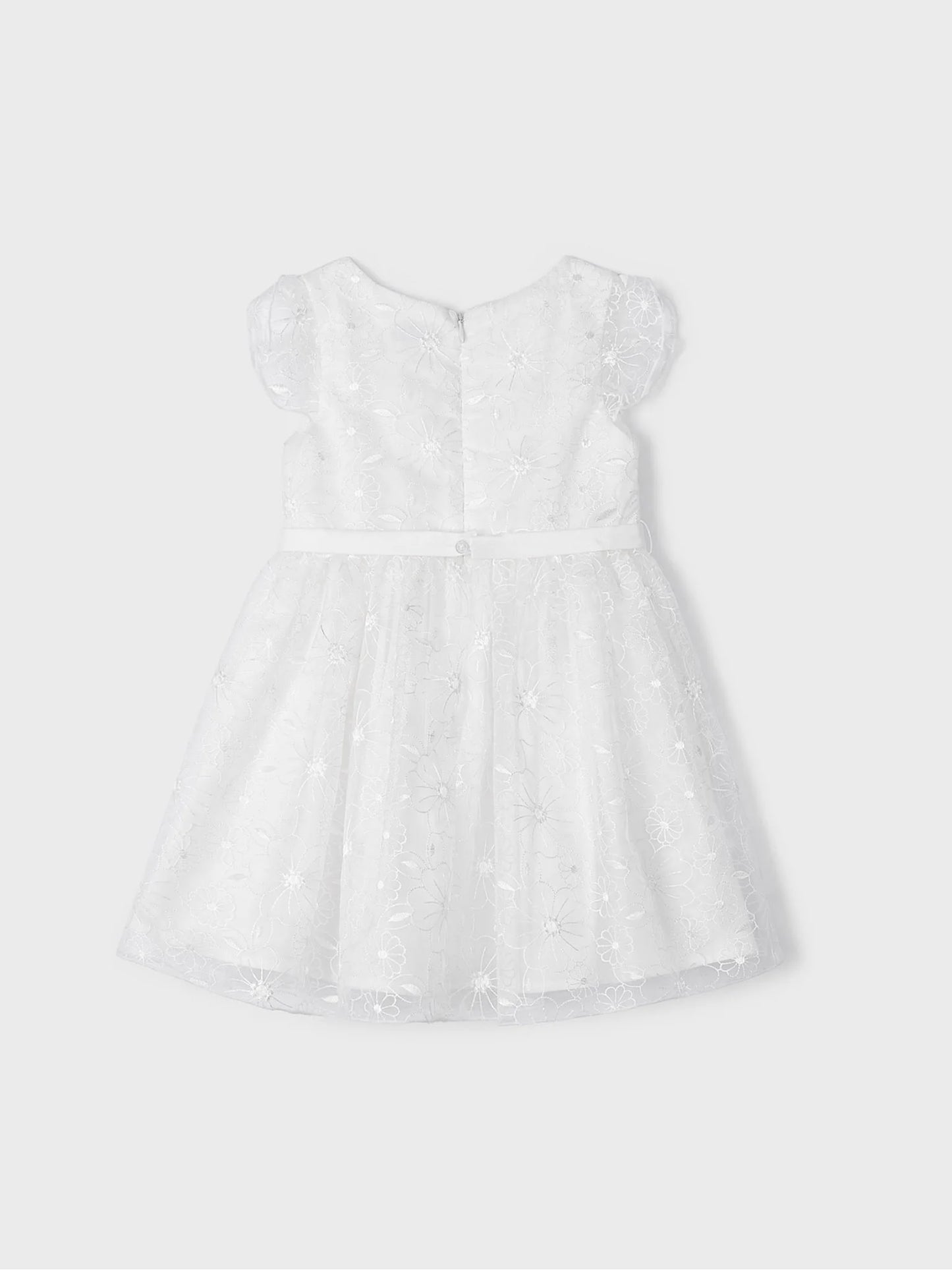 Abito cerimonia bambina