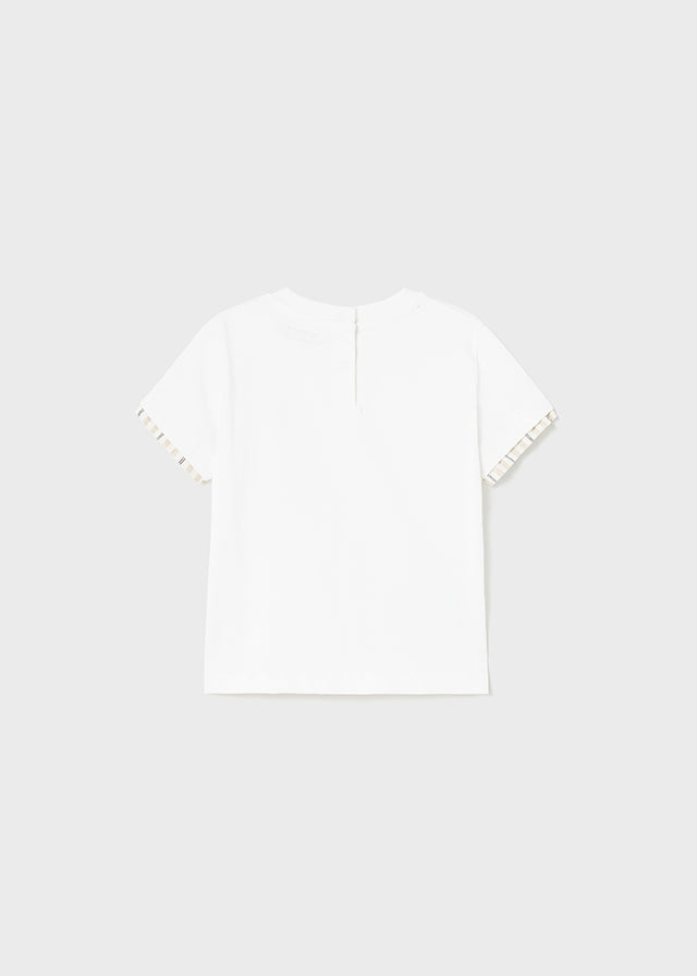 T-shirt bimbo