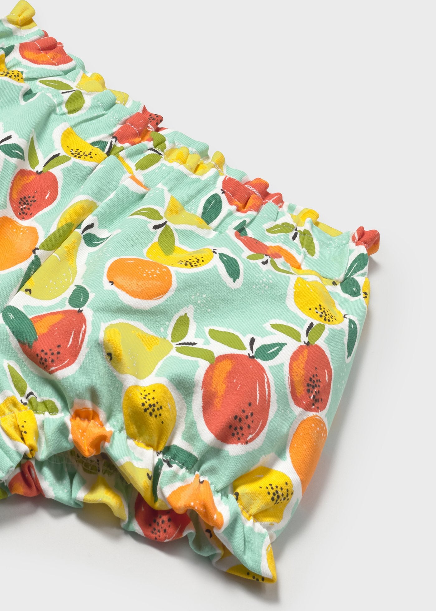 Pantaloncino bimba
