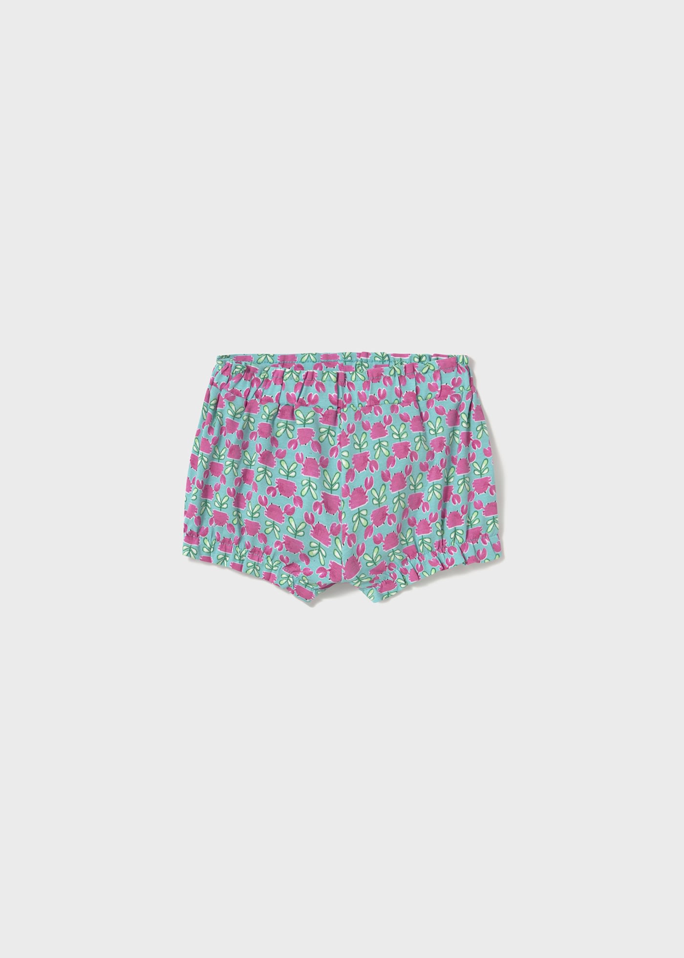 Pantaloncino bimba